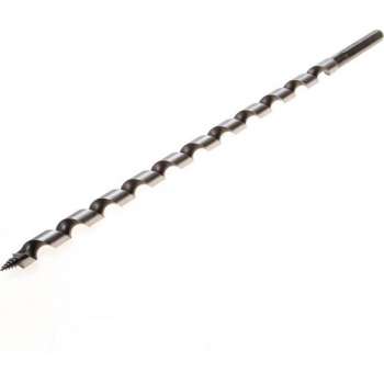 Heller azobeboor 16x400 mm - voor azobehout