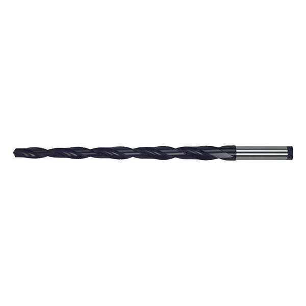 Conische pengatboor Type N HSS DIN 1869-A 6mm GÜHRING