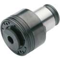 Huvema - Tappot met slipkoppeling DIN‚ type 48/3 Gr. 3 - TPMK G3 376-M24