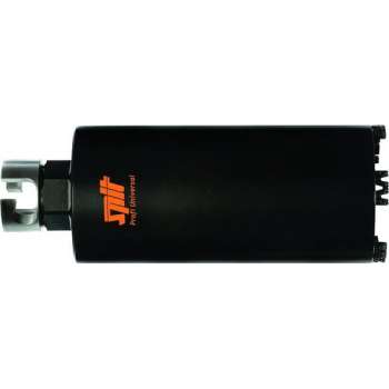 PROFI DIA. DROOGBOOR SDD(M41)D181x200MM 11MSEG