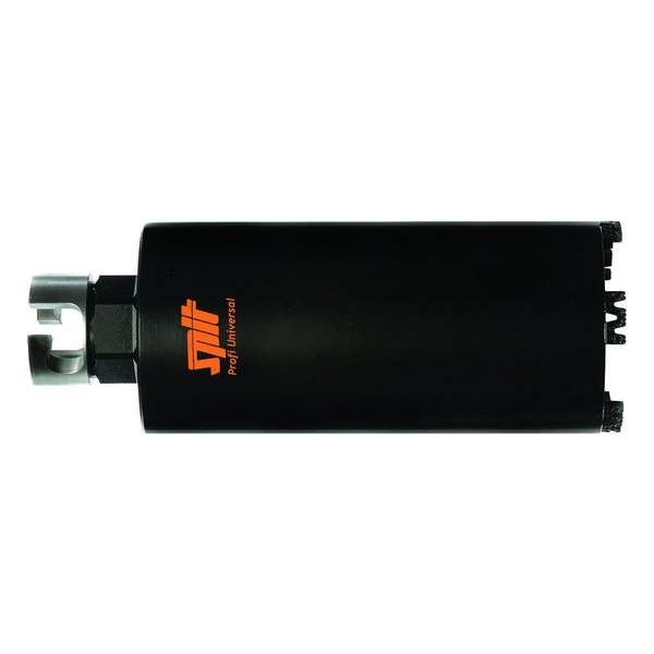 PROFI DIA. DROOGBOOR SDD(M41)D181x200MM 11MSEG PROFI DIA. DROOGBOOR SDD(M41)D181x200MM 11MSEG