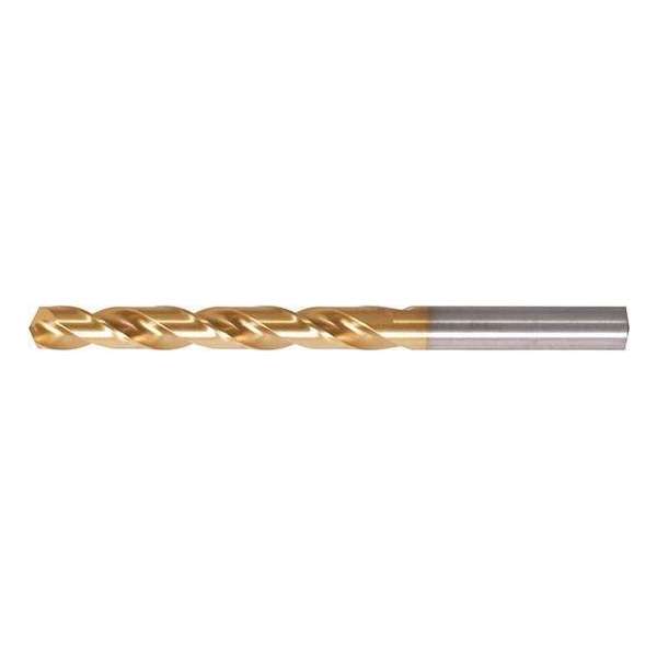 Spiraalb. D338TI HSSCo5 14,50mm TiN FORMAT Spiraalb. D338TI HSSCo5 14,50mm TiN FORMAT