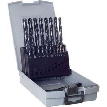 SPIRAALB.-SET D338N GESCH.1-10,0MM HSS