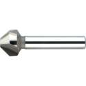 Kopverzinkboor D335C K20-HM 31,0mm, 90°