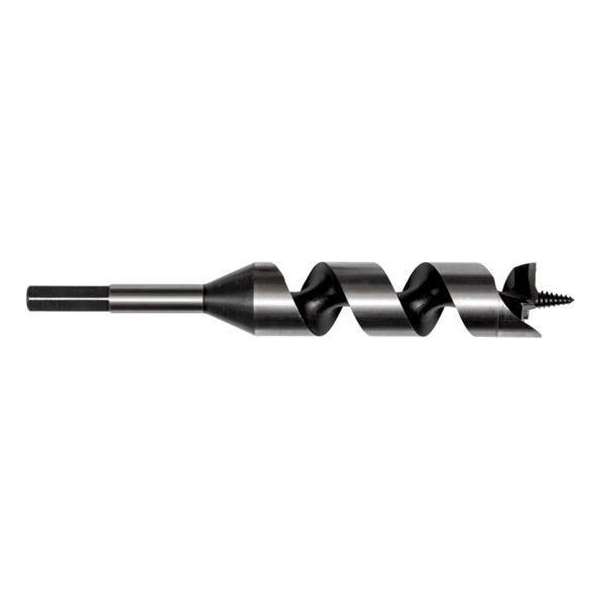 Bahco houtboor voor machine - 32 mm speedboor - 9529-32 Bahco houtboor voor machine - 32 mm speedboor - 9529-32