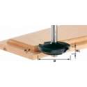 Festool HW D42,7/13/R6 Afplatfrees HW 491138