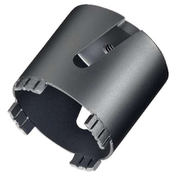 RHOD dozenboor, le 91mm, nom. maat 82mm, coating diamant RHOD dozenboor, le 91mm, nom. maat 82mm, coating diamant