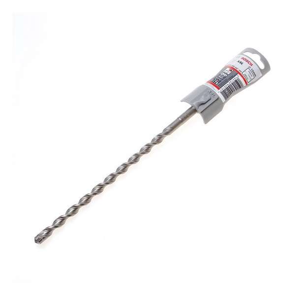 Bosch Betonboor SDS plus-7 diameter 10 x 200/265mm Bosch Betonboor SDS plus-7 diameter 10 x 200/265mm