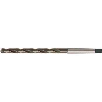 Spiraalboor Type N, profielgeslepen, met morseconus schacht HSS DIN 341 30,00mm FORMAT