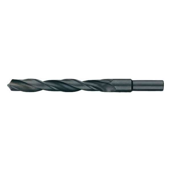I.T.HSS spiraalboor 16.6mm kolf 13mm I.T.HSS spiraalboor 16.6mm kolf 13mm