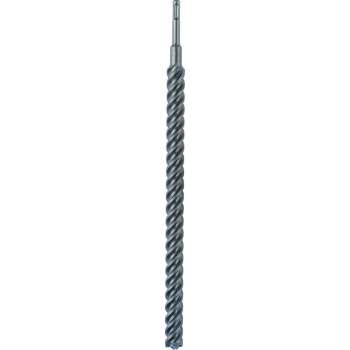 Bosch 2608579151 SDS-Plus Hamerboor Plus 7x - 4-snijder - 25 x 400 x 450mm - Carbide