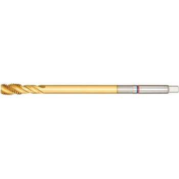 Machinetap ext.lang FAT M20 HSS-E TiN 6H N Tan