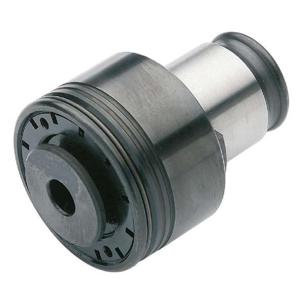 Huvema - Tappot met slipkoppeling DIN‚ type 48/3 Gr. 3 - TPMK G3 376-M16