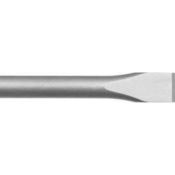 SDS-MAX Platte beitel 24x1000mm