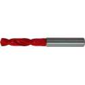 Spiraalboor 3xd VHM Fire DIN6537, 6535-HA 15,00mm GÜHRING