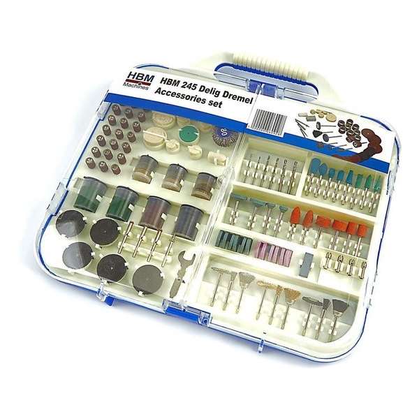 245 Delig Multitool Assortiment 245 Delig Multitool Assortiment