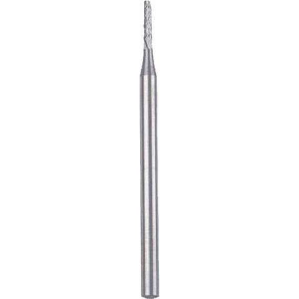 Dremel Hardmetalen frezen voor verwijderen van voegen 1,6 mm - 569 Dremel Hardmetalen frezen voor verwijderen van voegen 1,6 mm - 569