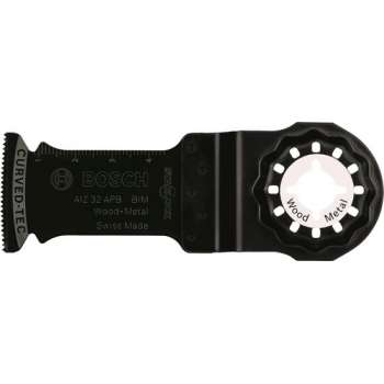Bosch - BIM invalzaagblad AIZ 28 EB Wood & Metal 50 x 28 mm
