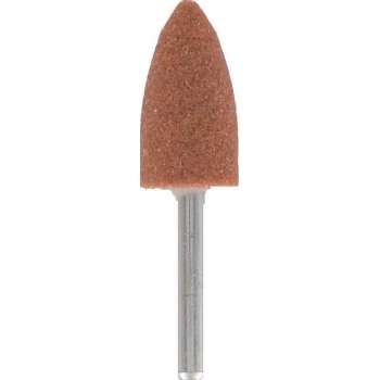 Dremel Aluminiumoxide slijpsteen 9,5 mm - 952