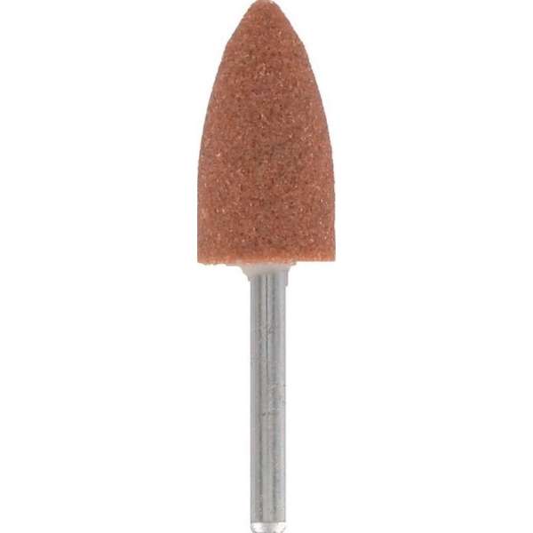 Dremel Aluminiumoxide slijpsteen 9,5 mm - 952