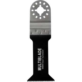 Multiblade Multitool MB86 Lang zaagblad