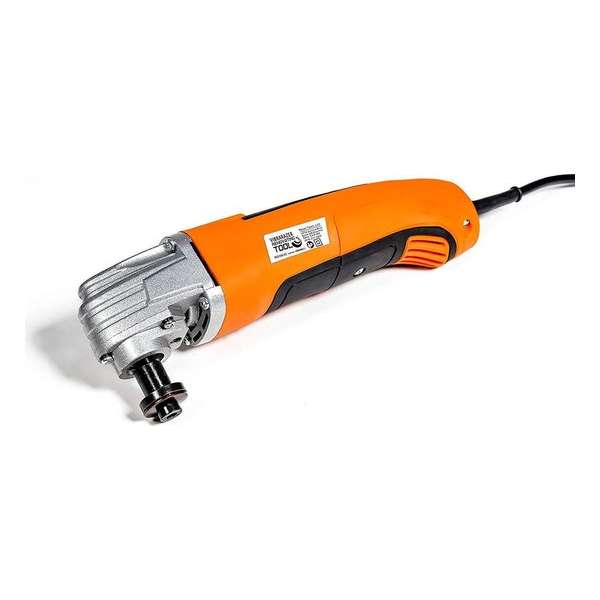 Vibrarazer MultiTool | Snijdt, Vijlt, Zaagt, Polijst & Meer! | Alles-in-1 MultiTool Vibrarazer MultiTool | Snijdt, Vijlt, Zaagt, Polijst & Meer! | Alles-in-1 MultiTool