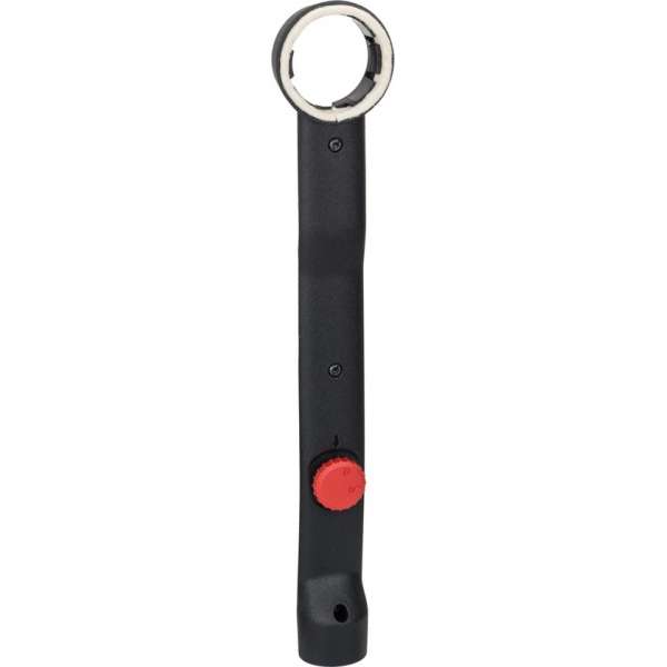Bosch Stofafzuiging - Voor PMF190E / PMF 250CES multitool Bosch Stofafzuiging - Voor PMF190E / PMF 250CES multitool