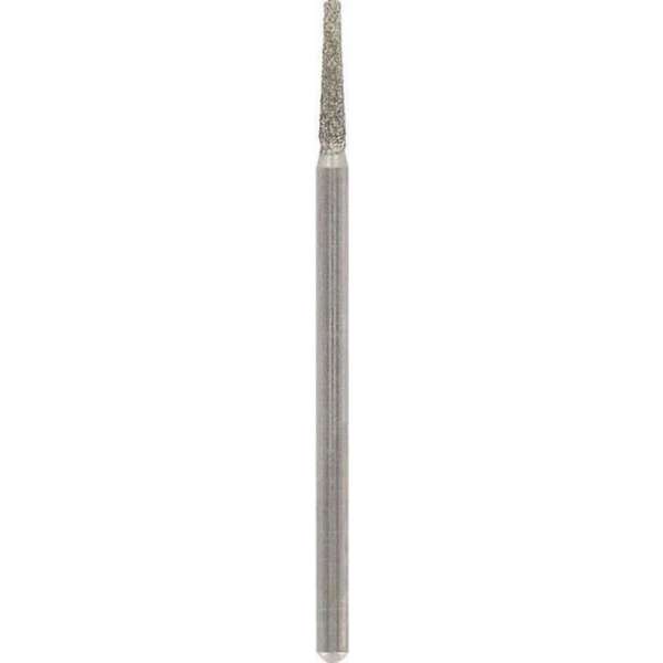 Dremel Diamantstift 2,0 mm - 7134