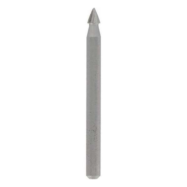 Dremel Hogesnelheidsfrees 3,2 mm - 118