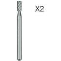 Dremel Hogesnelheidsfrees 3,2 mm - 194