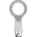 Fein  Snijmes, 6 39 03 185 011,  SC 2st 5mm u-vorm teakdek