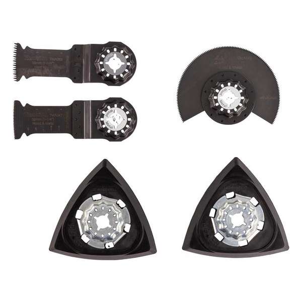 Maki Schreinerset 5Stk B-67511 Maki Schreinerset 5Stk B-67511