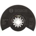 Bosch - BIM segmentzaagblad ACZ 85 EB Wood and Metal 85 mm