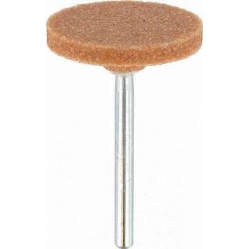 Dremel Aluminiumoxide slijpsteen 25,4 mm - 8215