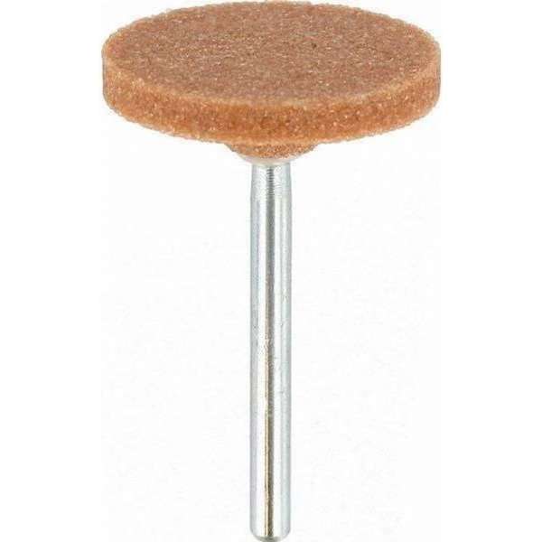 Dremel Aluminiumoxide slijpsteen 25,4 mm - 8215