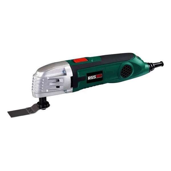 Multitool RSS MTRSS-0002 250W Multitool RSS MTRSS-0002 250W
