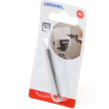 Dremel Spiraalfreesmessen Tegel - 562