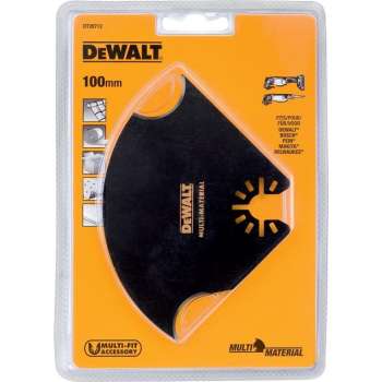 Dewalt Multimateriaal/Roofing zaagblad 102mm