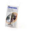 Dremel 403 Draadborstel - Werk-� 19,0 mm - 2 stuks