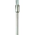 Dremel Staalborstel 3,2 mm - 443