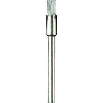 Dremel Staalborstel 3,2 mm - 443
