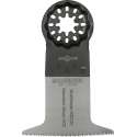 Multiblade Starlock MB225 zaagblad breed curved