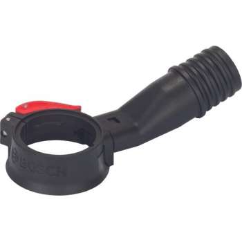 STOFAFZUIGING GOP starlock