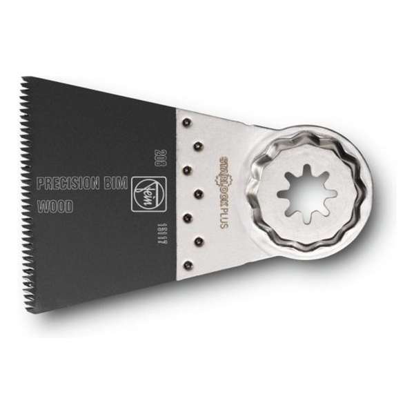 Fein - E-Cut Precision - zaagblad Sl BI-Metaal - 65X50 - 5st- 63502208230 Fein - E-Cut Precision - zaagblad Sl BI-Metaal - 65X50 - 5st- 63502208230