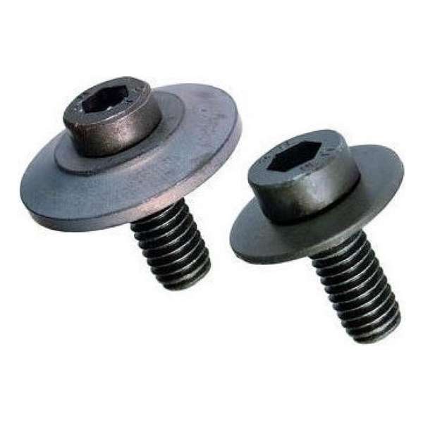 Fein 43033087065 Spanbouten set voor oude Multimaster modellen Fein 43033087065 Spanbouten set voor oude Multimaster modellen