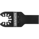 GRAPHITE Multitool METAAL Zaagblad 20 mm