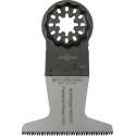 Multiblade Starlock MB230 zaagblad breed curved Japanse vertanding