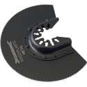 Silverline HSS Segment Zaagblad - 88 mm. - Multitool