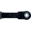 MAIZ 32 EPC, HCS Invalzaagblad, Wood, Curved-Tec