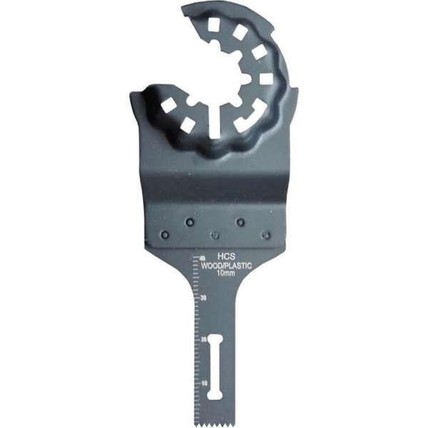 Invalzaagblad HCS Multitool Robust XMRB-0009 10 x 40Mm Invalzaagblad HCS Multitool Robust XMRB-0009 10 x 40Mm